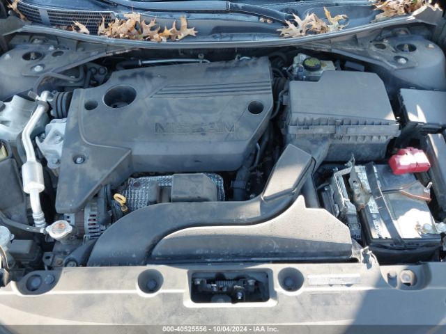 Photo 9 VIN: 1N4AL3AP3GC269732 - NISSAN ALTIMA 