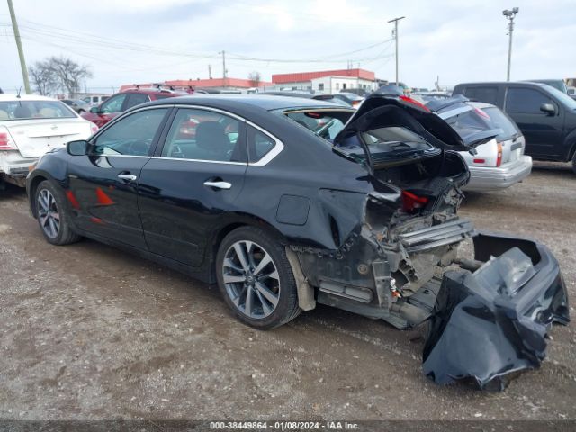 Photo 2 VIN: 1N4AL3AP3GC269987 - NISSAN ALTIMA 