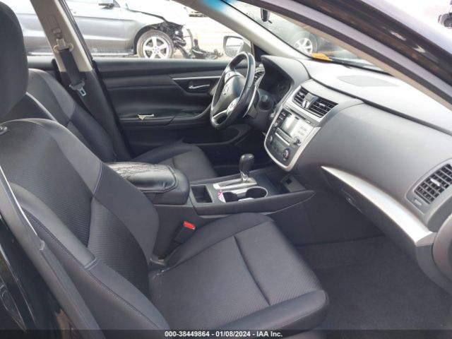 Photo 4 VIN: 1N4AL3AP3GC269987 - NISSAN ALTIMA 