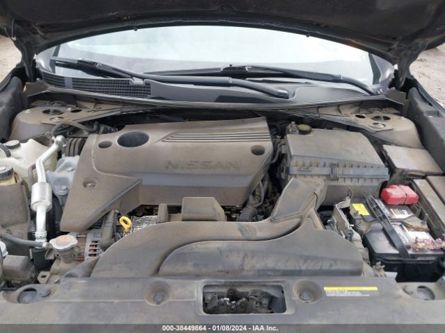 Photo 9 VIN: 1N4AL3AP3GC269987 - NISSAN ALTIMA 