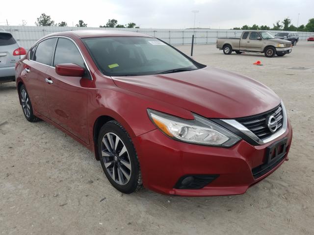 Photo 0 VIN: 1N4AL3AP3GC270556 - NISSAN ALTIMA 2.5 