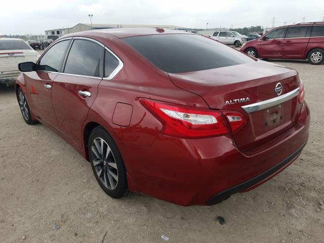 Photo 2 VIN: 1N4AL3AP3GC270556 - NISSAN ALTIMA 2.5 