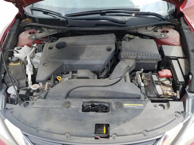 Photo 6 VIN: 1N4AL3AP3GC270556 - NISSAN ALTIMA 2.5 