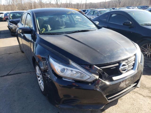 Photo 0 VIN: 1N4AL3AP3GC271478 - NISSAN ALTIMA 2.5 