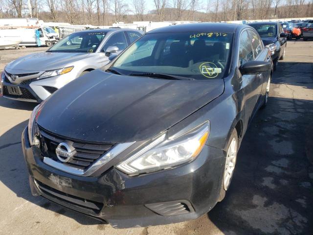 Photo 1 VIN: 1N4AL3AP3GC271478 - NISSAN ALTIMA 2.5 