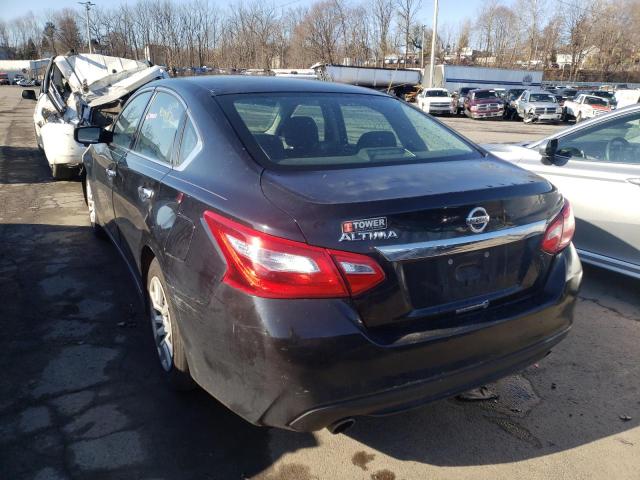 Photo 2 VIN: 1N4AL3AP3GC271478 - NISSAN ALTIMA 2.5 