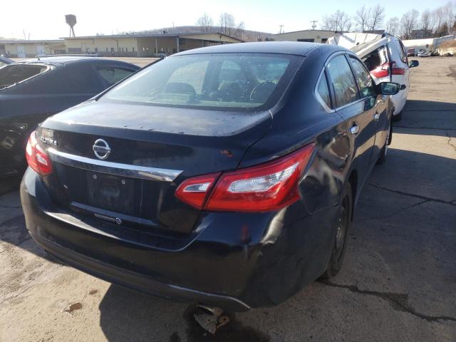 Photo 3 VIN: 1N4AL3AP3GC271478 - NISSAN ALTIMA 2.5 