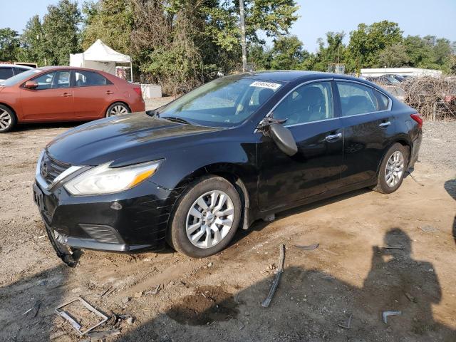 Photo 0 VIN: 1N4AL3AP3GC271514 - NISSAN ALTIMA 2.5 