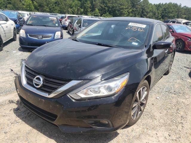 Photo 1 VIN: 1N4AL3AP3GC271562 - NISSAN ALTIMA 2.5 