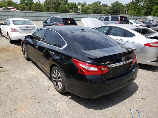 Photo 2 VIN: 1N4AL3AP3GC271562 - NISSAN ALTIMA 2.5 