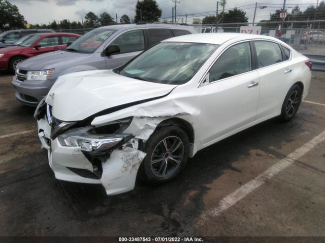 Photo 1 VIN: 1N4AL3AP3GC271867 - NISSAN ALTIMA 