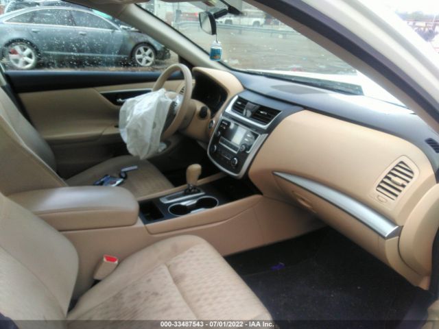 Photo 4 VIN: 1N4AL3AP3GC271867 - NISSAN ALTIMA 