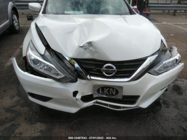 Photo 5 VIN: 1N4AL3AP3GC271867 - NISSAN ALTIMA 