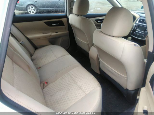 Photo 7 VIN: 1N4AL3AP3GC271867 - NISSAN ALTIMA 