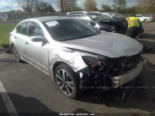 Photo 0 VIN: 1N4AL3AP3GC272663 - NISSAN ALTIMA 