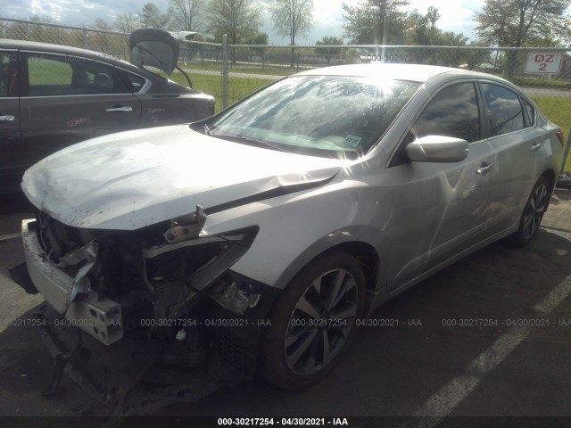 Photo 1 VIN: 1N4AL3AP3GC272663 - NISSAN ALTIMA 