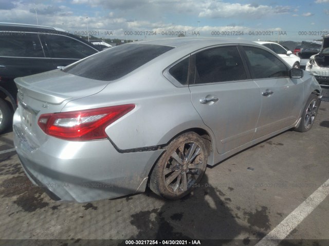 Photo 3 VIN: 1N4AL3AP3GC272663 - NISSAN ALTIMA 