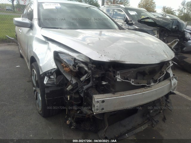 Photo 5 VIN: 1N4AL3AP3GC272663 - NISSAN ALTIMA 