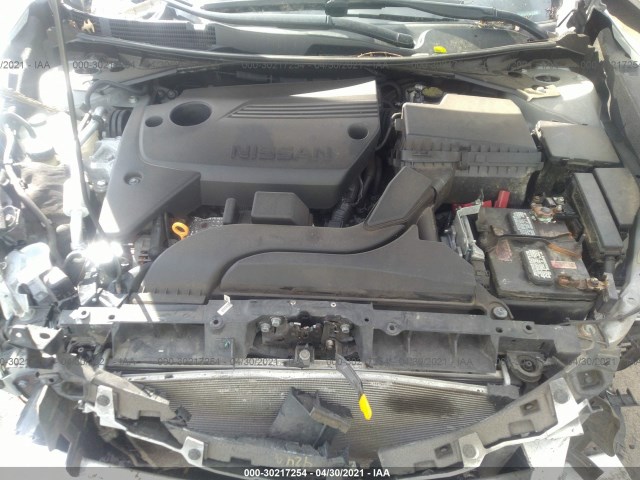 Photo 9 VIN: 1N4AL3AP3GC272663 - NISSAN ALTIMA 