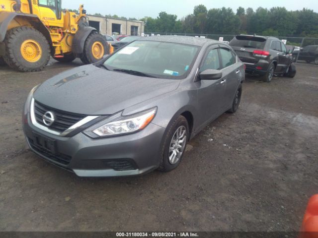 Photo 1 VIN: 1N4AL3AP3GC275451 - NISSAN ALTIMA 