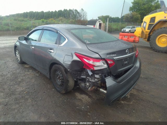 Photo 2 VIN: 1N4AL3AP3GC275451 - NISSAN ALTIMA 