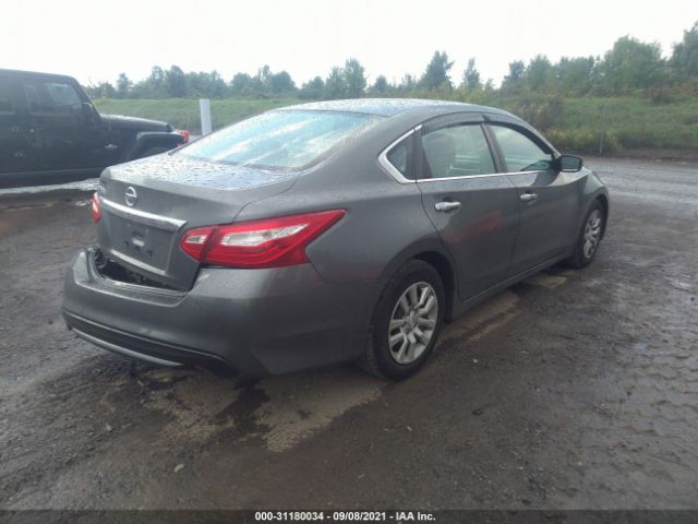 Photo 3 VIN: 1N4AL3AP3GC275451 - NISSAN ALTIMA 