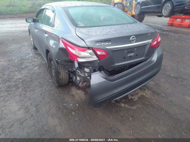 Photo 5 VIN: 1N4AL3AP3GC275451 - NISSAN ALTIMA 