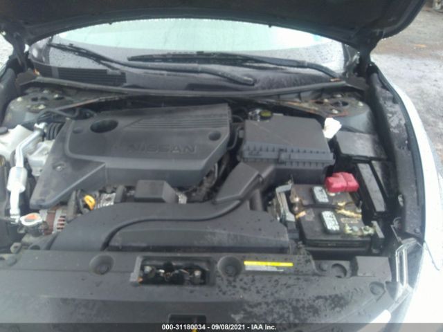 Photo 9 VIN: 1N4AL3AP3GC275451 - NISSAN ALTIMA 