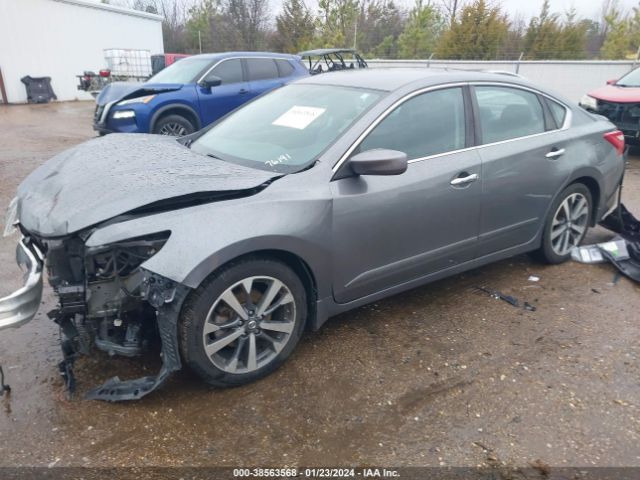 Photo 1 VIN: 1N4AL3AP3GC277930 - NISSAN ALTIMA 