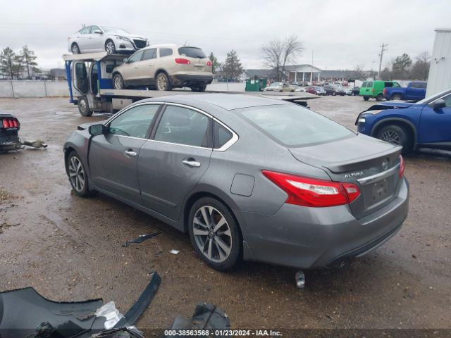 Photo 2 VIN: 1N4AL3AP3GC277930 - NISSAN ALTIMA 