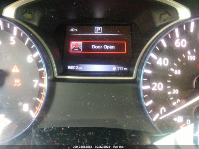 Photo 6 VIN: 1N4AL3AP3GC277930 - NISSAN ALTIMA 