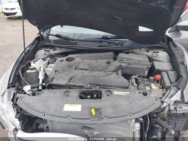 Photo 9 VIN: 1N4AL3AP3GC277930 - NISSAN ALTIMA 