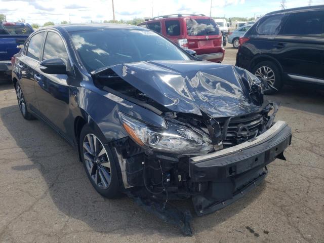 Photo 0 VIN: 1N4AL3AP3GC279922 - NISSAN ALTIMA 2.5 