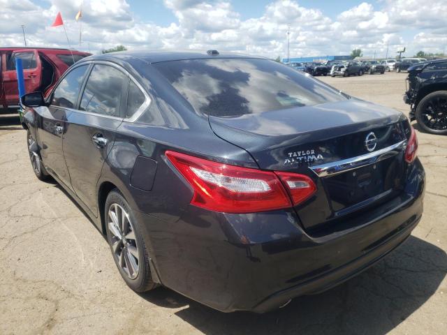 Photo 2 VIN: 1N4AL3AP3GC279922 - NISSAN ALTIMA 2.5 