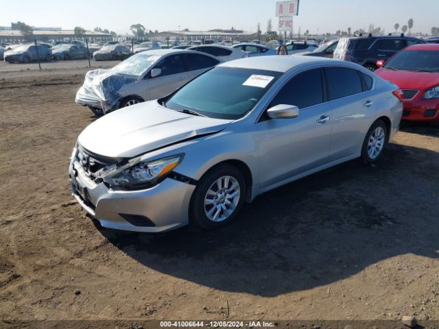 Photo 1 VIN: 1N4AL3AP3GC281587 - NISSAN ALTIMA 