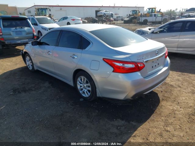 Photo 2 VIN: 1N4AL3AP3GC281587 - NISSAN ALTIMA 