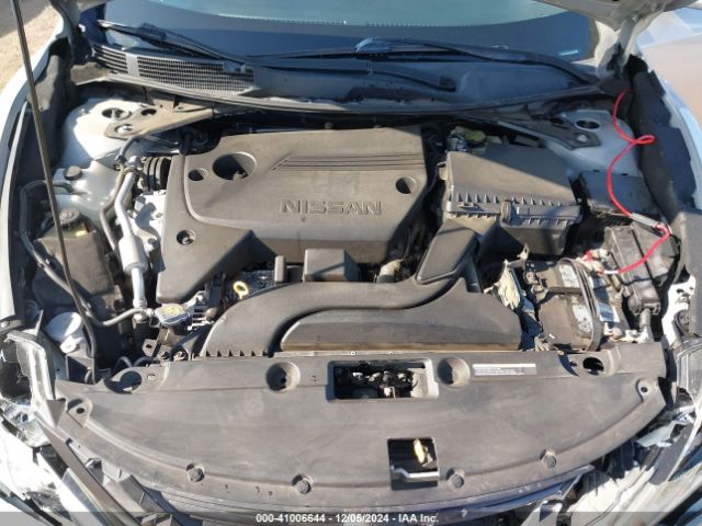 Photo 9 VIN: 1N4AL3AP3GC281587 - NISSAN ALTIMA 