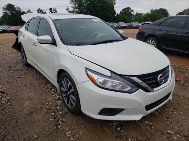 Photo 0 VIN: 1N4AL3AP3GC282657 - NISSAN ALTIMA 2.5 