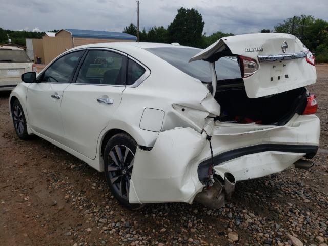 Photo 2 VIN: 1N4AL3AP3GC282657 - NISSAN ALTIMA 2.5 