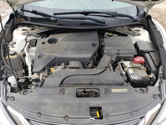 Photo 6 VIN: 1N4AL3AP3GC282657 - NISSAN ALTIMA 2.5 