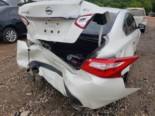 Photo 8 VIN: 1N4AL3AP3GC282657 - NISSAN ALTIMA 2.5 