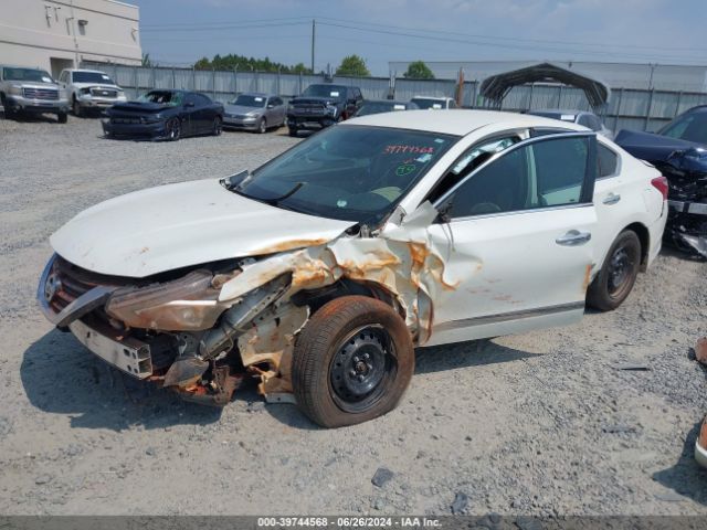 Photo 1 VIN: 1N4AL3AP3GC283632 - NISSAN ALTIMA 