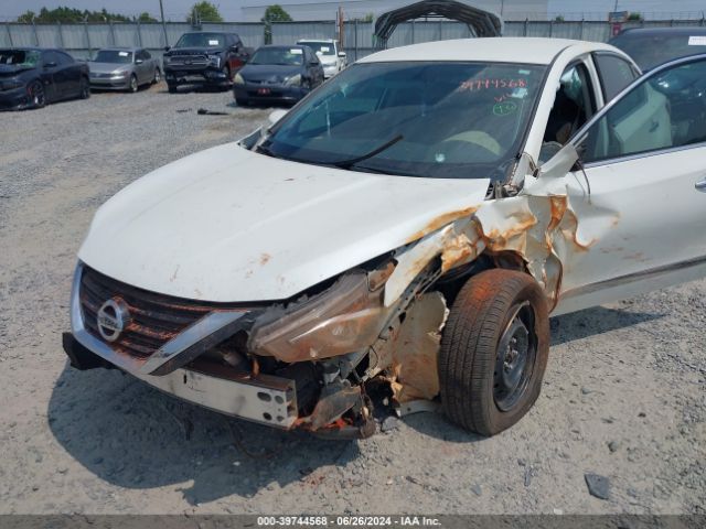 Photo 5 VIN: 1N4AL3AP3GC283632 - NISSAN ALTIMA 