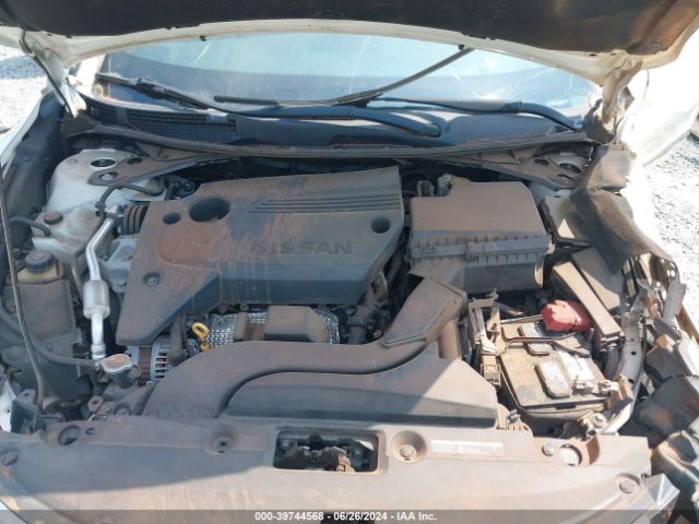 Photo 9 VIN: 1N4AL3AP3GC283632 - NISSAN ALTIMA 