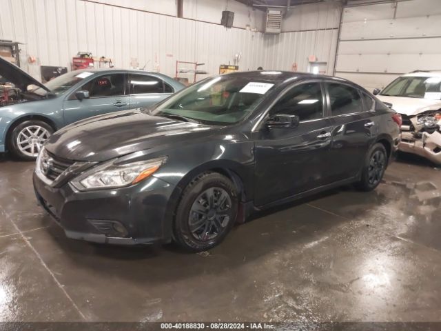 Photo 1 VIN: 1N4AL3AP3GC283789 - NISSAN ALTIMA 