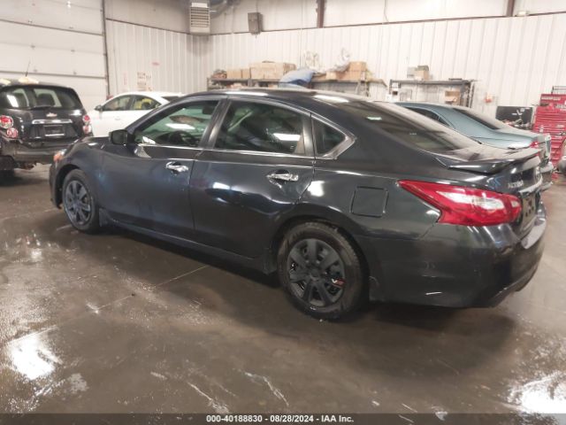 Photo 2 VIN: 1N4AL3AP3GC283789 - NISSAN ALTIMA 