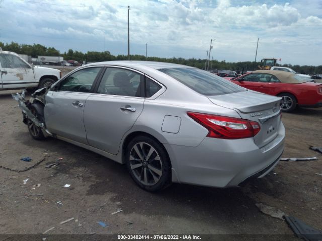 Photo 2 VIN: 1N4AL3AP3GC284408 - NISSAN ALTIMA 