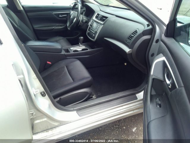 Photo 4 VIN: 1N4AL3AP3GC284408 - NISSAN ALTIMA 