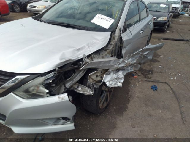 Photo 5 VIN: 1N4AL3AP3GC284408 - NISSAN ALTIMA 