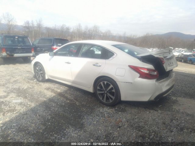 Photo 2 VIN: 1N4AL3AP3GC284702 - NISSAN ALTIMA 